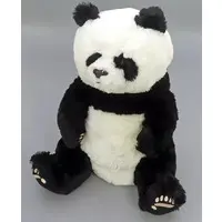 Plush - Panda