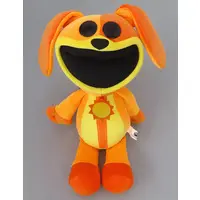 Plush - Poppy Playtime