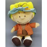 Plush - PEANUTS / Sally