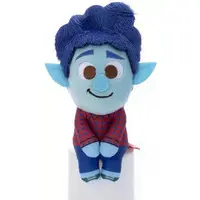 Chokkorisan - Onward (Pixar)