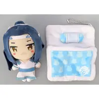 Plush - Mo Dao Zu Shi (Grandmaster of Demonic Cultivation)