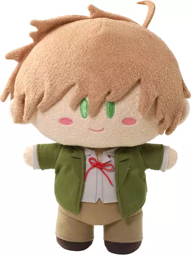Plush - Hetalia