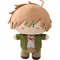Plush - Hetalia