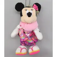 Plush - Disney / Minnie Mouse