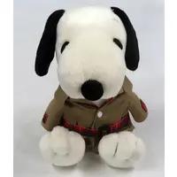 Plush - PEANUTS / Snoopy