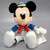 Plush - Disney / Mickey Mouse