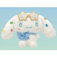 Plush - Sanrio characters / Cinnamoroll