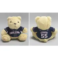 Plush - Tokyo Yakult Swallows