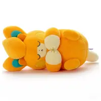 Suya Suya Sleeping Friend Plush - Pokémon / Pawmi