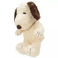 Plush - PEANUTS / Snoopy
