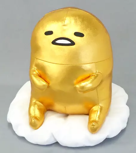 Plush - Sanrio / Gudetama