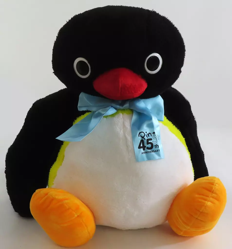 Plush - PINGU / Pingu