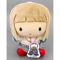 Plush - Sanrio / Pekkle