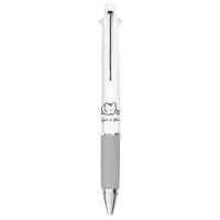 Stationery - Ballpoint Pen - Mechanical pencil - White tiger and Black tiger
