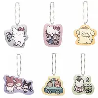 Plush - White tiger and Black tiger