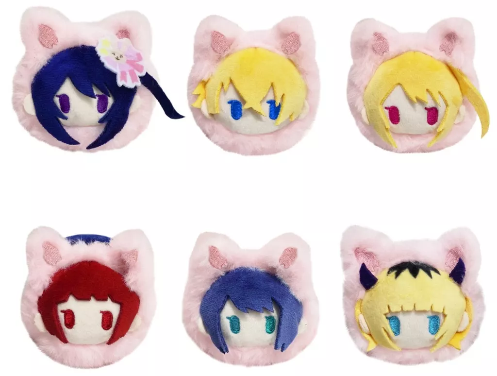 Key Chain - Plush - Plush Key Chain - Oshi no Ko