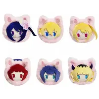 Key Chain - Plush - Plush Key Chain - Oshi no Ko