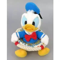 Plush - Disney / Donald Duck