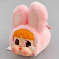 Plush - The Powerpuff Girls / Blossom