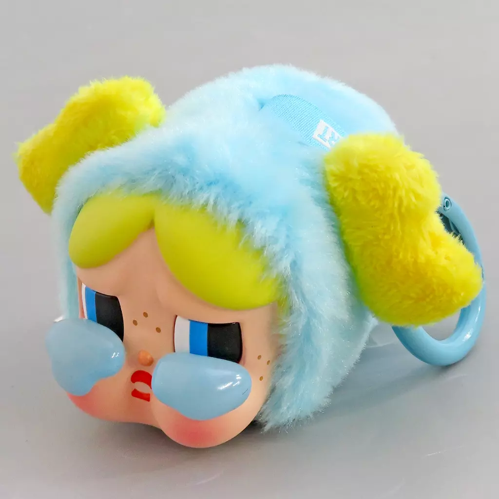 Plush - The Powerpuff Girls / Bubbles