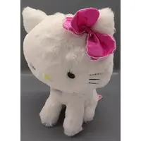 Plush - Sanrio / Charmmykitty