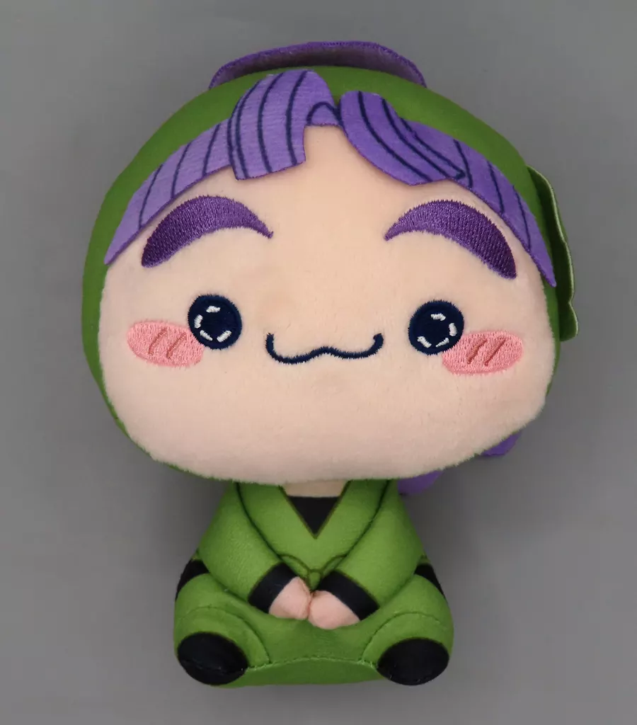 Plush - Failure Ninja Rantarou