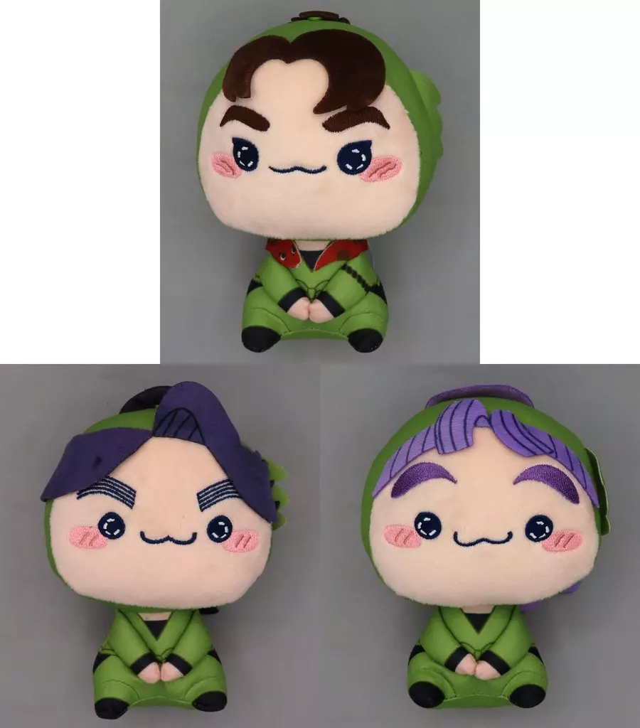 Plush - Failure Ninja Rantarou