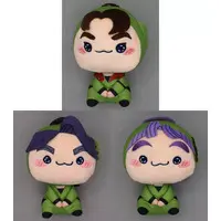 Plush - Failure Ninja Rantarou