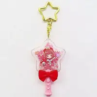 Key Chain - Oshi no Ko / My Melody & Arima Kana