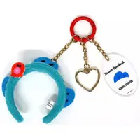 Key Chain - Sanrio characters / Hangyodon