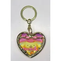 Key Chain - Sanrio / Pom Pom Purin
