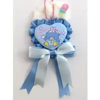 Badge - Sanrio characters / TUXEDOSAM