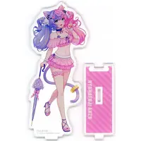 Acrylic stand - Virtual Youtuber