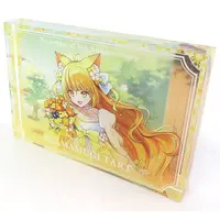 Acrylic stand - Virtual Youtuber