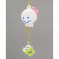 Key Chain - Sanrio characters / Kero Kero Keroppi