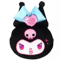 Pouch - Sanrio / Kuromi