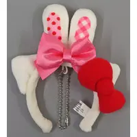 Key Chain - Sanrio characters / Hello Kitty