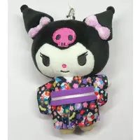 Pouch - Sanrio characters / Kuromi