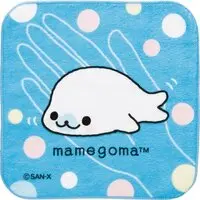 Towels - Mamegoma