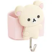 Magnet - RILAKKUMA / Korilakkuma