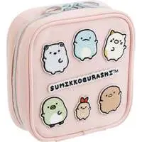 Pouch - Sumikko Gurashi