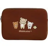 Case - RILAKKUMA / Rilakkuma