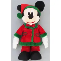 Plush - Disney / Mickey Mouse