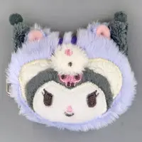 Hair Clip - Accessory - Sanrio characters / Kuromi