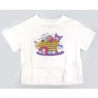 Clothes - T-shirts - Chiikawa