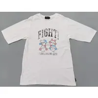 Clothes - T-shirts - Chiikawa Size-L