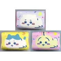 Cushion - Chiikawa / Usagi & Hachiware