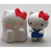 Trading Figure - Sanrio characters / Hello Kitty