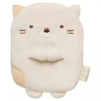 Plush - Pouch - Sumikko Gurashi / Neko (Gattinosh)