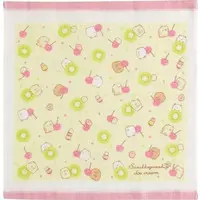 Sumikko Gurashi Pen Pen Ice Cream Theme - Sumikko Gurashi